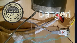 Compilation Of Major Home Inspection Fails And Hidden Damages