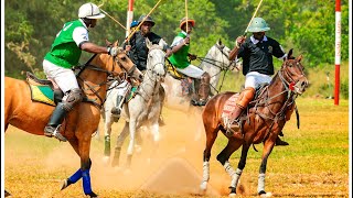 Experience the first ever Polo Festival in Lagos Nigeria | Highlights of Isimi Festival 2024