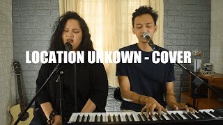 Location Unkown - HONNE (Live Cover)