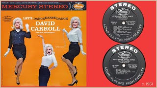 David Carroll - Gadabout