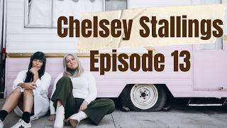 Ep 13 Chelsey Stallings Singer Songwriter, Horse Trainer