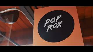 PopRox // Capitol Hill Studio Tour