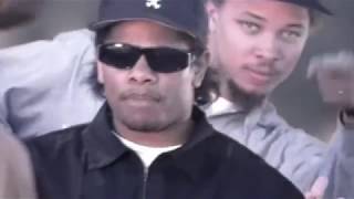 2Pac Ft. Eazy - E  Thug Style Remix 2017