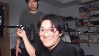 Kariyu's Scariest Moment