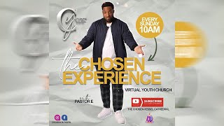 The Chosen Experience - Virtual Youth Church "He Will Be Called" Week 1