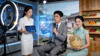 【ENG SUB】 Awakening: The System Helps Me Become A Heartthrob #MiniDrama #System