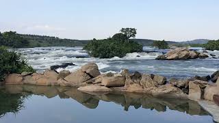 WILDWATERS LODGE UGANDA I Traveled to Where the WORLD’S LONGEST RIVER BEGINS 🇺🇬