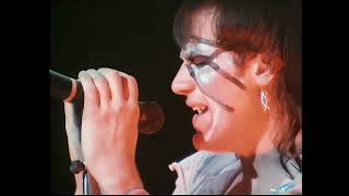 Marillion - Chelsea Monday (Live 1983) (Remastered) (Odnowiony) (2160p) (4K)