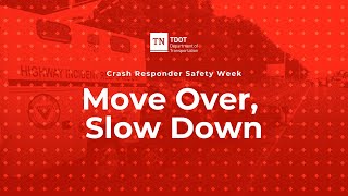 CRSW Younger Family Shares Heartbreaking Move Over, Slow Down Reminder
