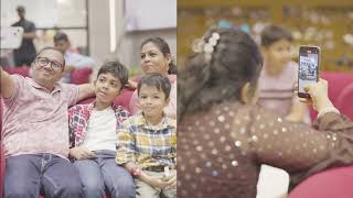 Siddha Sky Sion NX | Customer Meet |June 2024