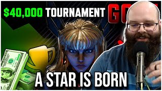 $40,000 Marvel Rivals Tournament Just Preemptively Ended a Dozen Careers, But Created One | Kingsman