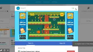 Taking a Snapshot on Go Guardian