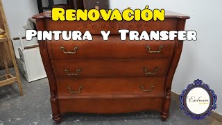 The Most DARING Furniture Change You'll Ever See!