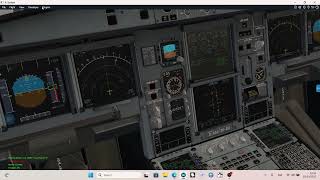 Learning Altimeter on X Plane 11