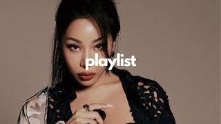 baddass female kpop playlist pt 2 | confidence boost (2023)