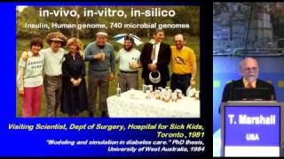 Recovery from Autoimmune Disease - Porto Presentation