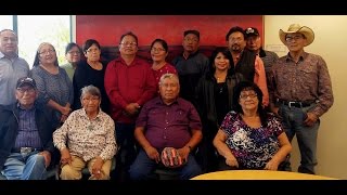 The Descendants Of K'aayelii Tell Their Truth pt.1