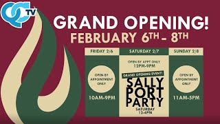 Anoka Cannabis Co. Grand Opening Weekend! | ANOKA | QCTV