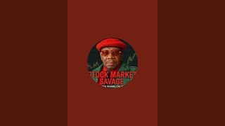 STOCK MARKET SAVAGE  is live!