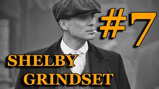 SO IT'S UNCLE JACK YOU FALL ON YOUR KNEES FOR, EH? | THOMAS SHELBY | SIGMA GRINDSET