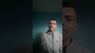 It's Over Now (Tedy Cover) - Michael Dodds
