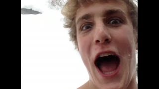 Jake Paul Vine Compilation Part 1