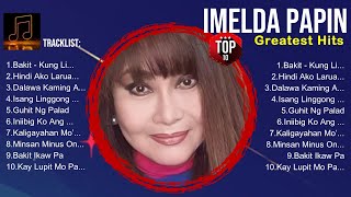 Imelda Papin MIX songs ~ Imelda Papin Playlist ☀️ Imelda Papin Greatest Hits