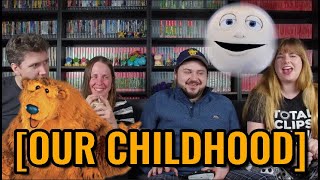 Bear in the Big Blue House [@stephenplays and @JoshJepson Version]