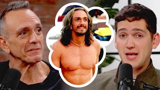 How Hank Azaria got Jacked for Along Came Polly