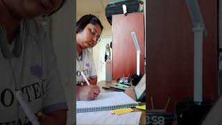Highlight 56:35 – 1:01:35 from Medspiration is live  STUDY WITH ME            live 1 hour continuous