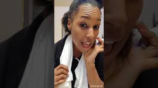 STORYTIME: 4GODSGLORY: TESTIMONY TUESDAY🙌🏾😁 DEVACURL REVIEW🥰❤️
