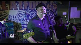 Flatfoot 56 playing an old classic, "I'll Fly Away", 6/28/24