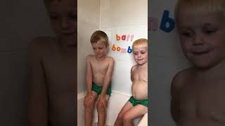 Poo Bath Bomb