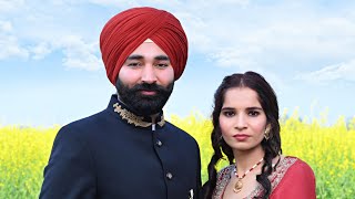 Gurmanpreet  & Ramandeep | Same Day Edit | MILAN STUDIO SRI MUKTSAR SAHIB Ph.9814617416
