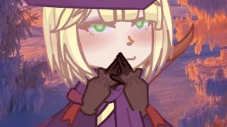 I do adore you..||Ft.Rook Hunt,Vil Schoenheit,Neige||Twisted Wonderland x Gacha○Gacha|Meme/Trend