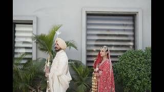 🔴wedding reception live ‼️sanamdeep & mehakpreet  ‼️Deepak photography 📞7888546692