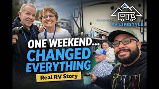They Tried RVing Once... Now They Can't Stop