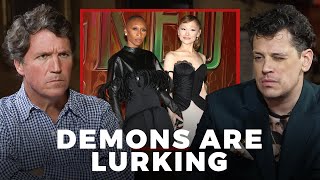 Milo Yiannopoulos: We Opened a Portal and Let the Demons In