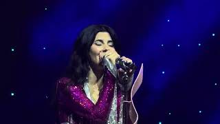 Marina - DIgital Fantasy Live @ Fox Theater Oakland,CA 10/17/25