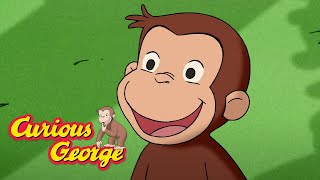 Whistlepig Wednesday 🐵 Curious George 🐵Kids Cartoon 🐵 Kids Movies 🐵Videos for Kids