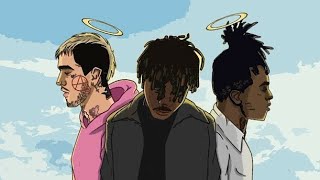 XXXTENTACION - Stan (ft. Juice WRLD, Lil Peep, Dido) (music video) (legendado)
