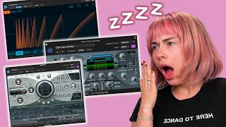 Free Logic Pro Plugins You're Sleeping On (Right Now!)