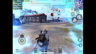New Season New Game  || Ally || Team Krypton || PUBG Mobile India || Live Stream || Season 9