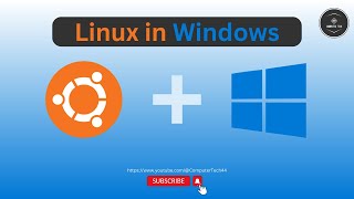 How to Install Ubuntu on Windows 10 with WSL | Windows Subsystem Linux