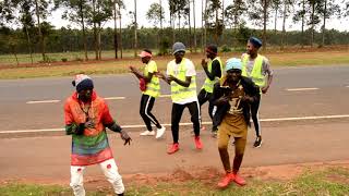 TINGISHA BY HEROES GANG OFFICIAL VIDEO