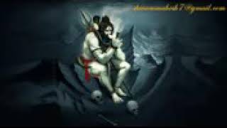 Bagad bom babom Shiva lehri , Kailash kher - English subtitles