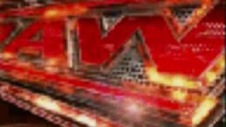 WWE RAW Old Theme (WWE EDIT)