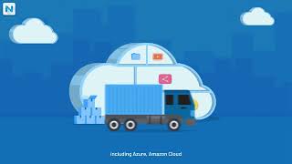 Netlink's Services and Products Video