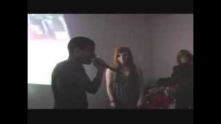 Chipmasta and Frenchman Live @ Blunk