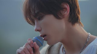 윤서빈(Yoon Seobin)- "Now my playlist's full of breakup songs" Live Clip